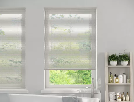 Aluminum Blinds