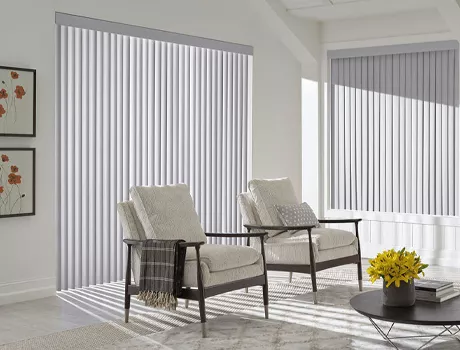 Vertical Blinds