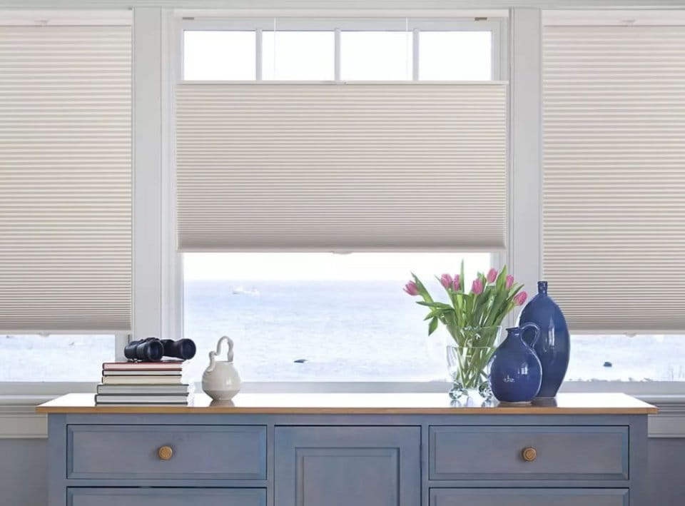 Honeycomb Blinds