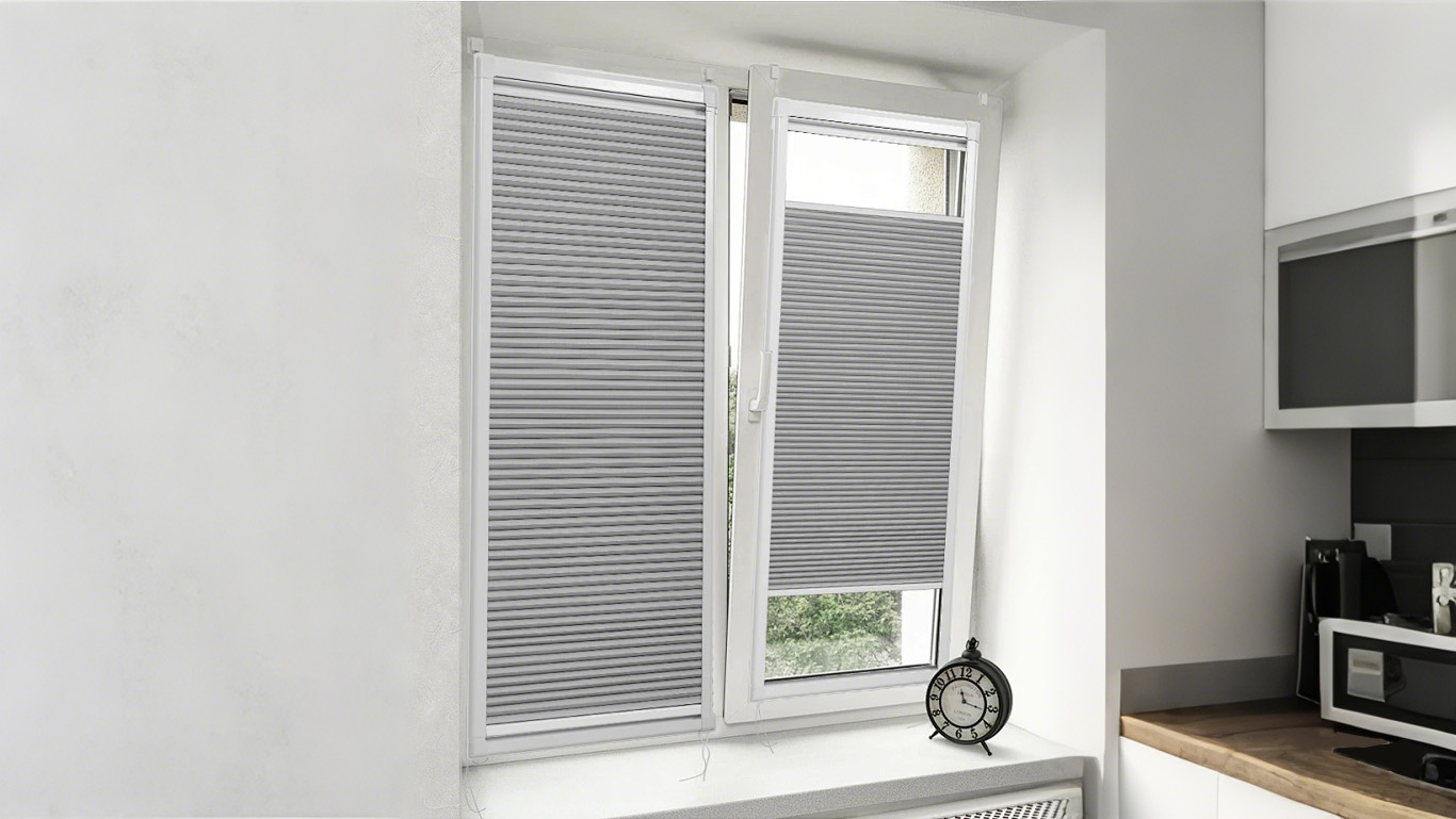 customized blinds; honeycomb blind; factory supply