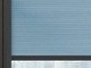 How Did Lee Solve the Problems of His Sunroom with Custom Built-in Honeycomb Blinds?