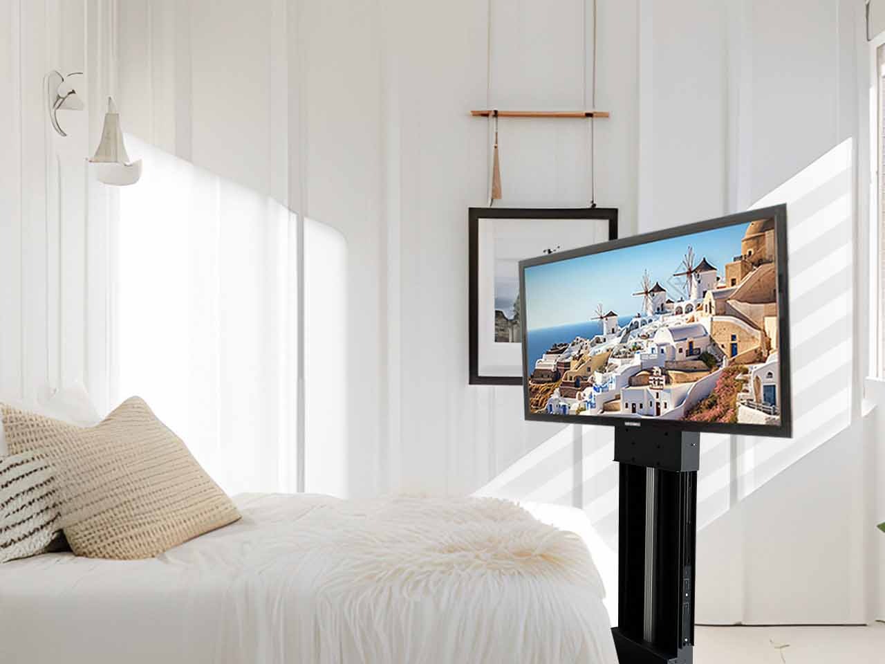 Six Practical Advantages of Under-bed Electric TV Stands: A Must-Buy for Every Home