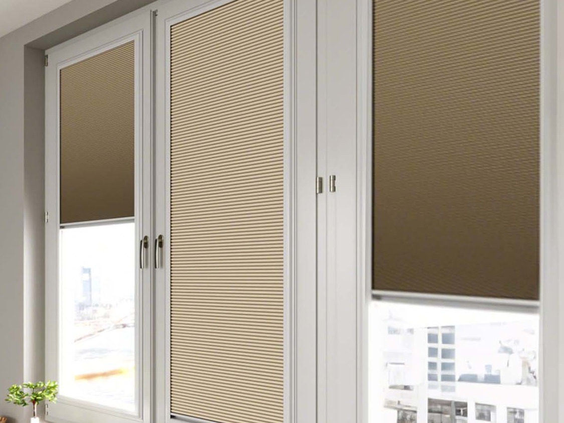 Qingyuan Fortune Honeycomb Blinds: Factory-Direct Quality for the U.S. Market
