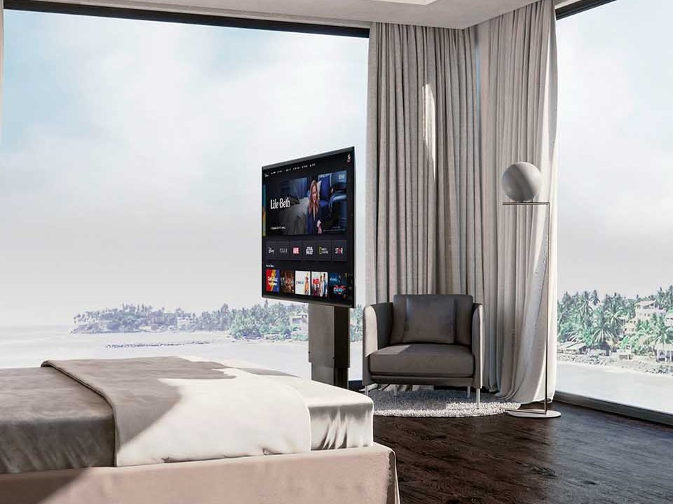 Subversion and Inheritance: A Comprehensive Showdown Between Electric Under-Bed TV Stands and Traditional TV Stands